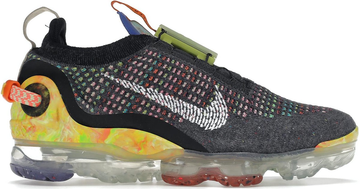 ◎新品未使用　NIKE AIR VAPORMAX FLYKNIT25CM Nike Air Vapormax 2023 Flyknit 'Safari' FZ2519-001