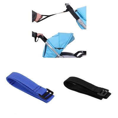 safety belt stroller