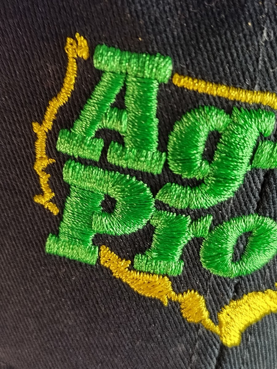 Ag Pro Logo