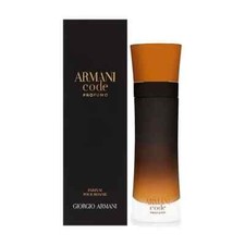 Giorgio Armani Code Profumo 110ml Eau de Parf...