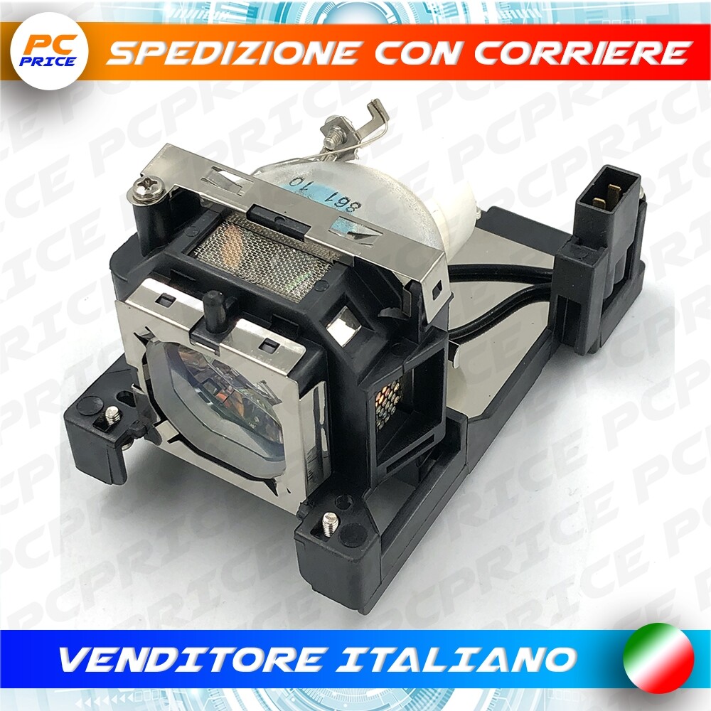 Lampada SANYO LMP140 PLC-WL2500 - Massima Resa Colore WXGA