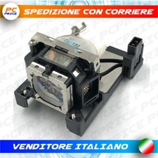 LAMPADA PROIETTORE SANYO PLC-WL2500 PLC-WL2501 PLC-WL2503 LMP140 WL2503