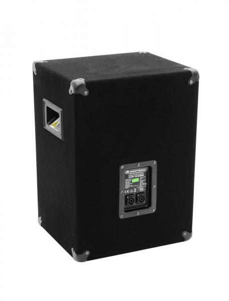 Thumbnail - Omnitronic Dx-1022 3-wege Box 400 W