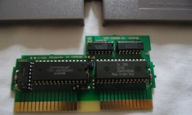 blades of steel authentique version originale nintendo nes complet