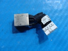 Dell Latitude 15.6 5580 OEM Laptop DC IN Power Jack w/Cable 98C6H DC30100ZP00