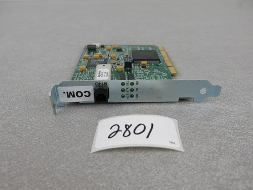 Biosense Webster PCA Board MT-RJ ACT STA SEL COL FD MP - Picture 3 of 3