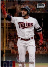 2020 Stadium Club Chrome Baseball Card Pick (Base) 1-142