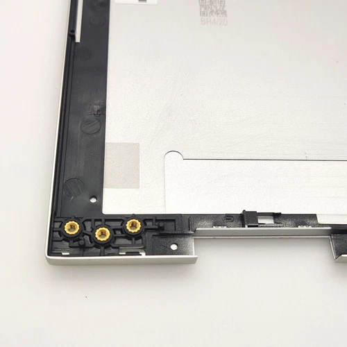 New LCD Back Cover For HP ENVY X360 15-ED 15T-ED 15M-ED 15-EE Top lid L93203-001 - Bild 4 von 14