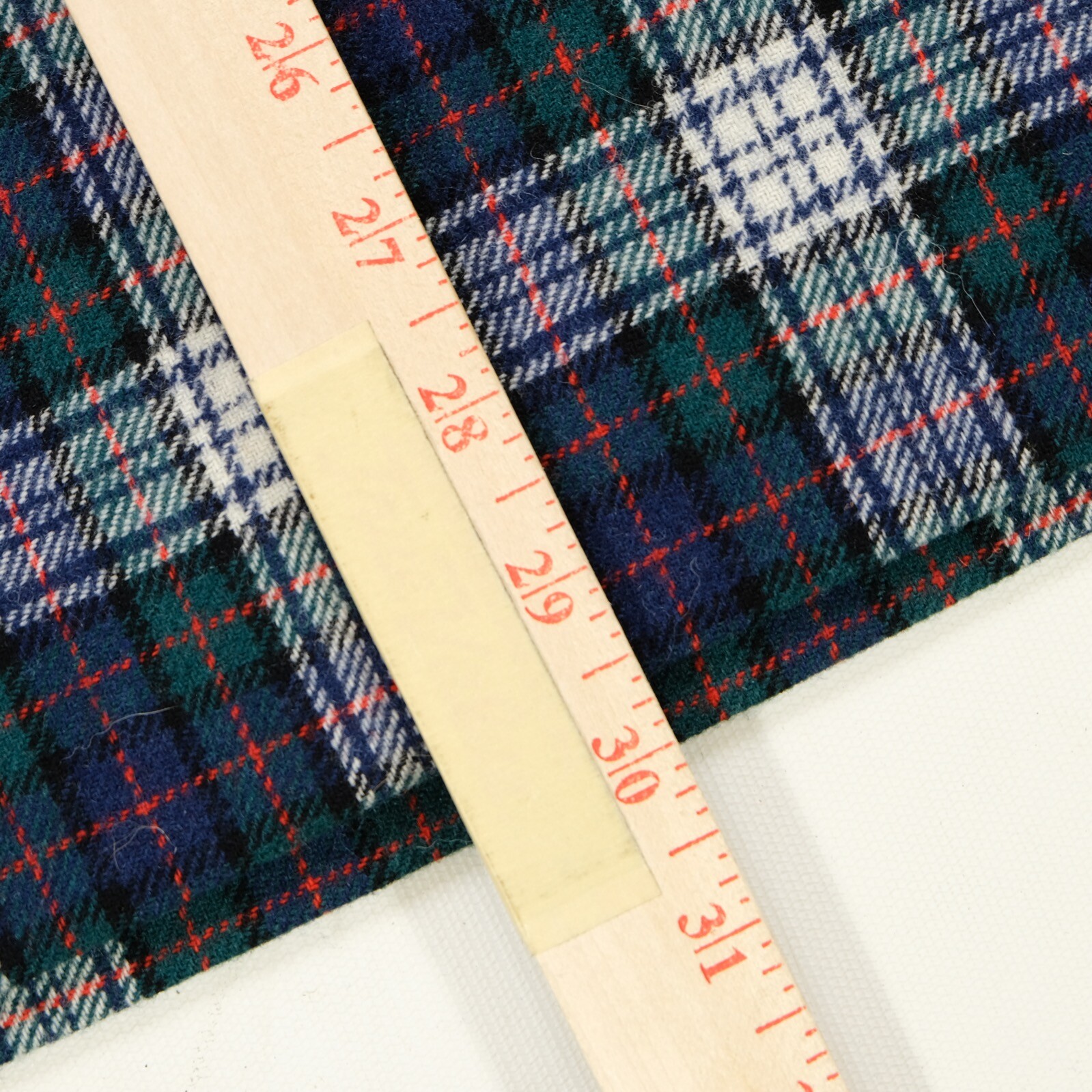 Rare Vintage PENDLETON Authentic Murray Dress Tar… - image 8