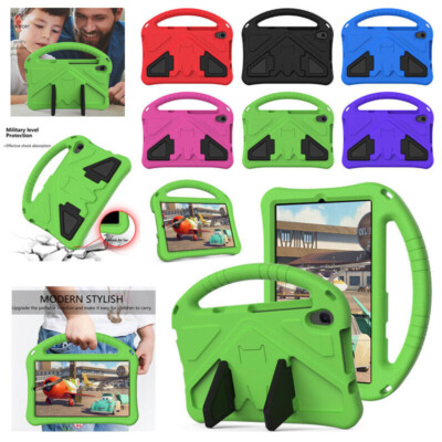 TCL Tab 8 LE Case for Kids 8.0 Inch (9137W), ATOOZ Soft