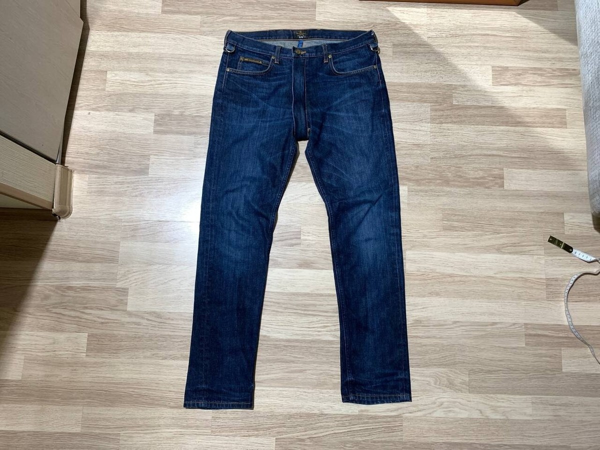 Vivienne Westwood x Lee denim jeans | eBay