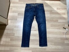 Vivienne Westwood x Lee denim jeans