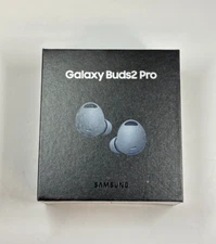 Samsung R510 Graphite Wireless Earbuds – Both Sides Working – Heavy Cosmetic Wea