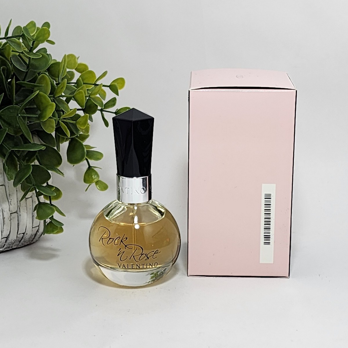 Rock 'n Rose Eau de Parfum Spray Perfume for Women by Valentino 1