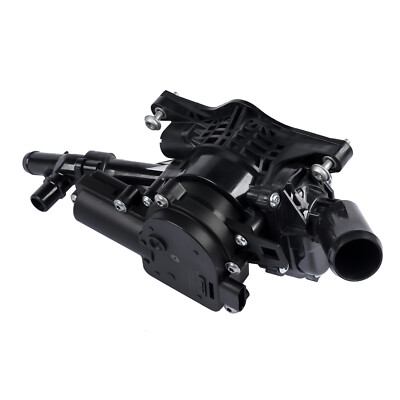 Water Control Valve for Mazda 3 6 CX-3 CX-5 CX-30 2.0 2.5L L4 18