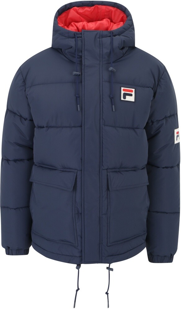 Fila Steppjacke Liezen Puffer Jacket FAM0752 UK