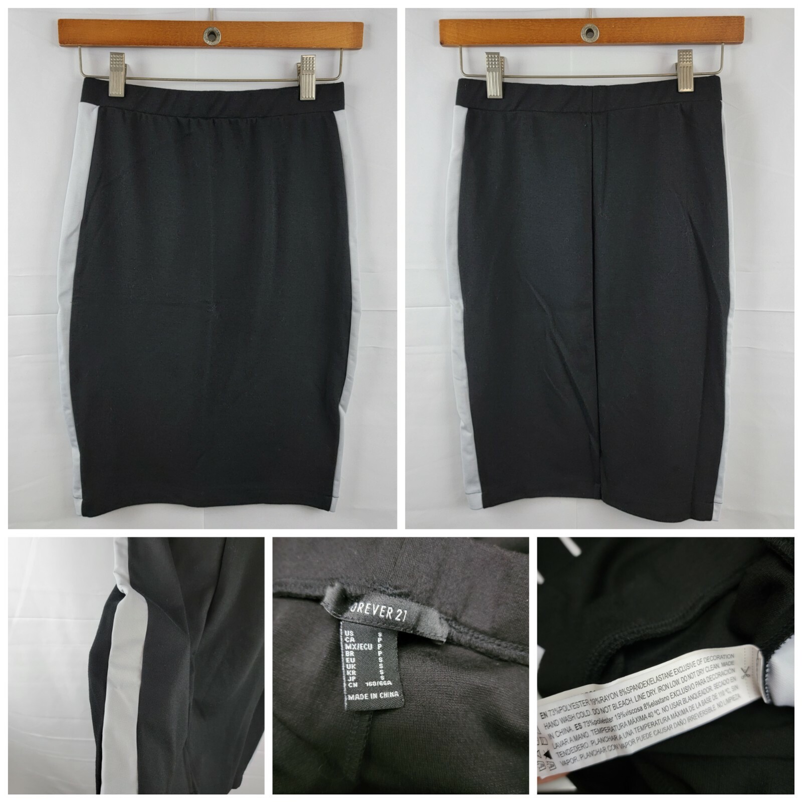 Skirts Bundle of 7 with Variety of Brands