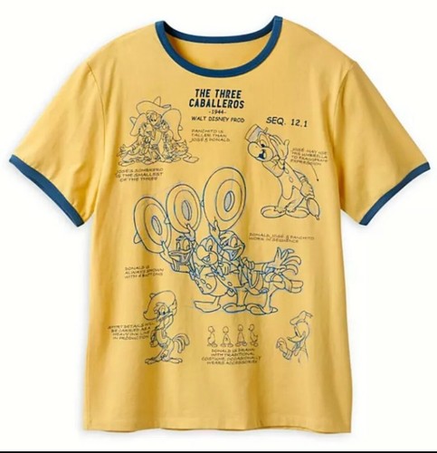 Paint Collection T-Shirt 2X NWT 
