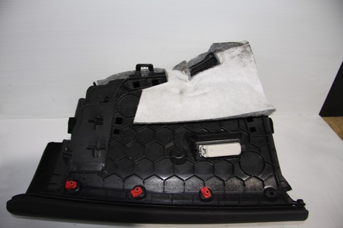 BMW F80 M3 Glovebox Storage Assembly Compartment 72758410 - Picture 4 of 9