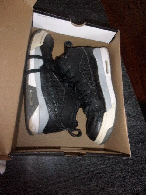 jordan flight 9.5 bg