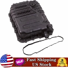 Engine Oil Pan for Hyundai Kia 2011-2016 Valve Body Side Cover 1.6L 1.8L 2.0L