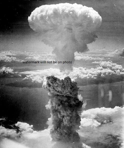Atomic Bombing of Nagasaki on August 9, 1945 8 Atomic Bombing of Nagasaki on August 9, 1945 8