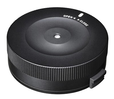 Sigma USB Dock UD-01 Nikon second hand  sehr guter Zustand