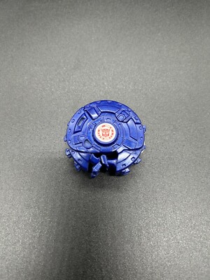 SAWBACK Mini-Con Transformers Robots in Disguise 2015 Hasbro Mini-Con !