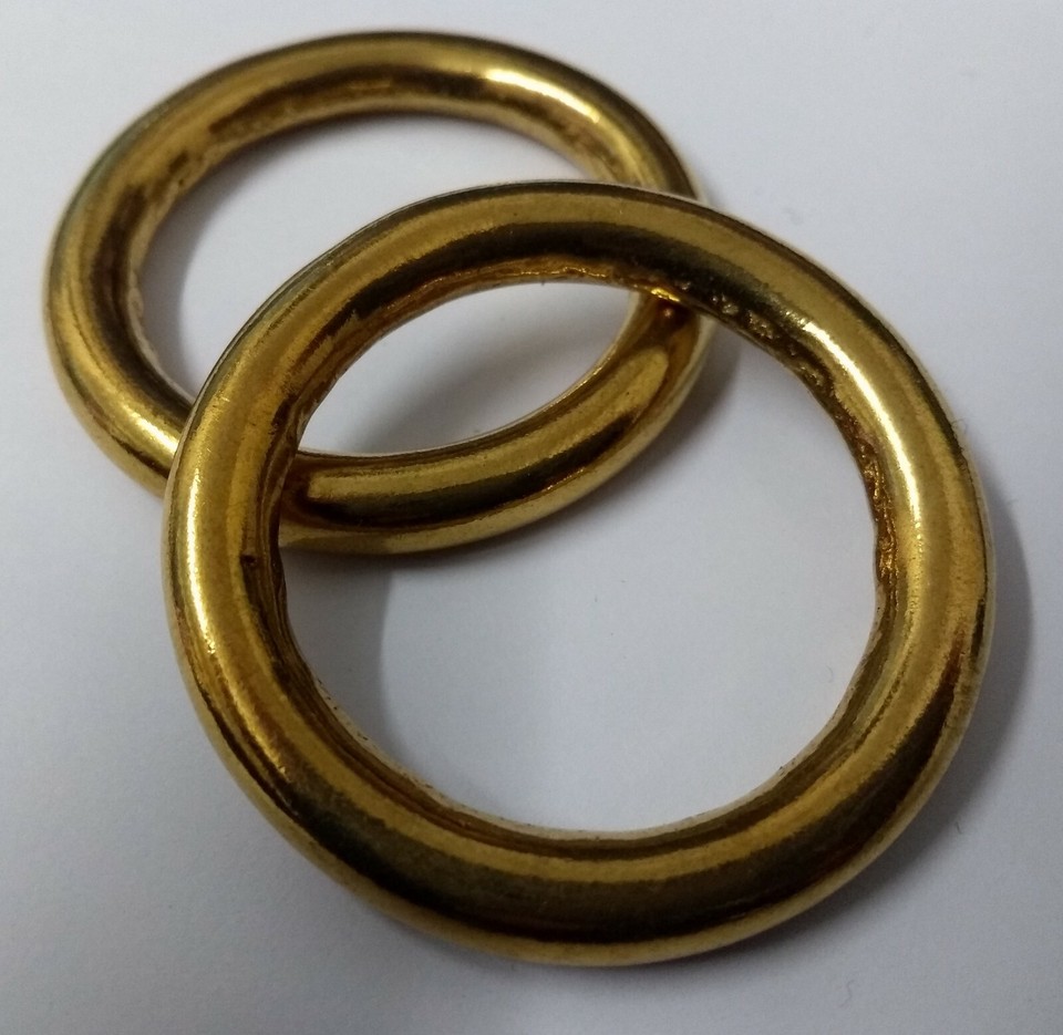 ANCIEN CEINTURON CEINTURE militaire Boucle laiton Armée Britannique ww1