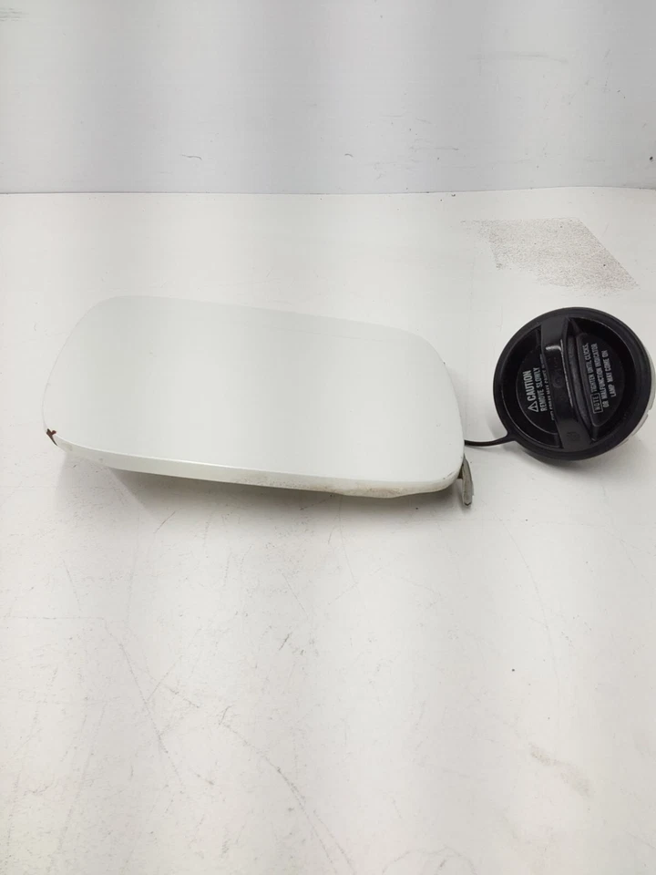 1999 - 2003 LEXUS RX300 OEM GAS CAP COVER OEM - Image 2 of 4