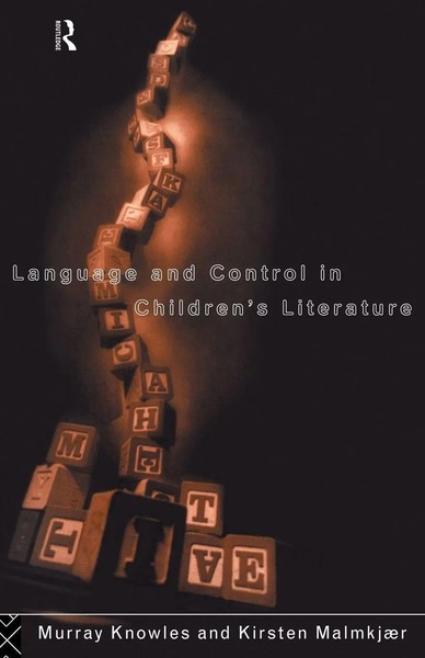 Murray Knowles (U. A.) | Language And Control In Children's Literature | Buch-image