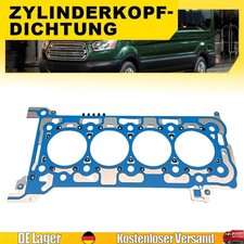 Zylinderkopfdichtung Für Ford Tourneo Transit 2.0 Ecoblue GK2Q6051KA 2048157 NEU