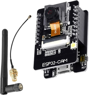 ESP32-CAM Board,Aideepen ESP32-CAM-MB OV3660 Micro USB to Serial Port CH-340G wi
