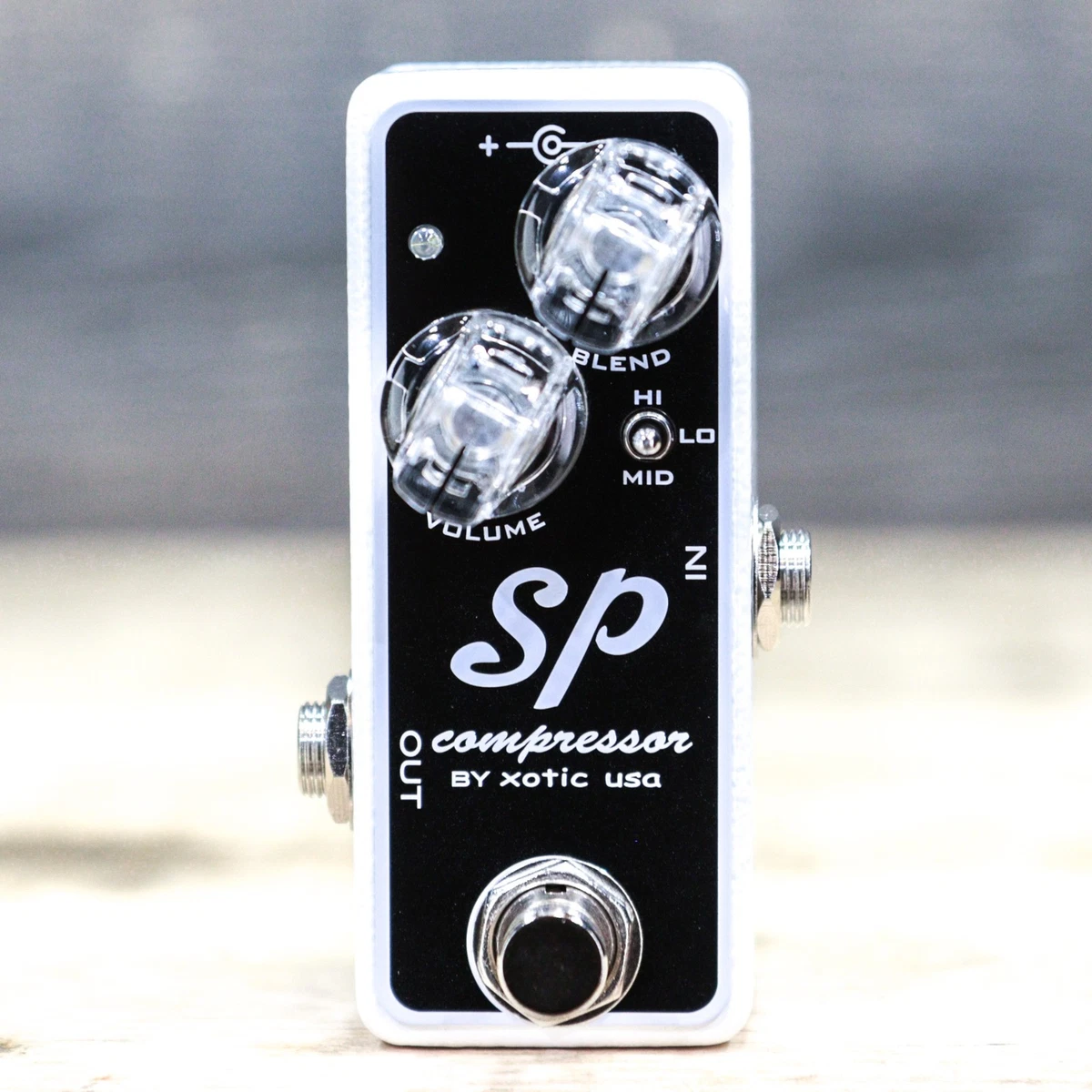 Xotic SP Compressor Guitar Effects Pedal for sale online | eBay