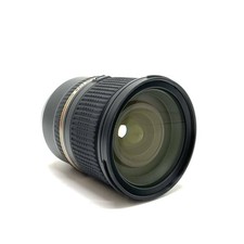 TAMRON SP 24-70mm F2.8 Di VC USD Canon Working