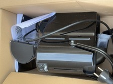 nespresso delonghi CitiZ Limousine Black