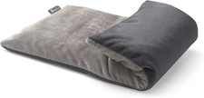 Heating Pad Microwavable with Washable Cover 6  12" Microwave Moist Heat Pad
