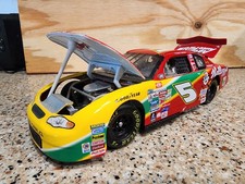 Terry Labonte 2000 5 Kellogg's 1:24 Monte Carlo By Action Racing