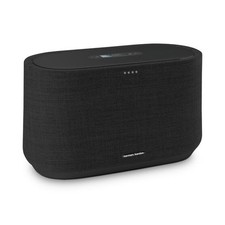 Harman Kardon Citation 300 Bluetooth Speaker, Black - Certified Refurbished
