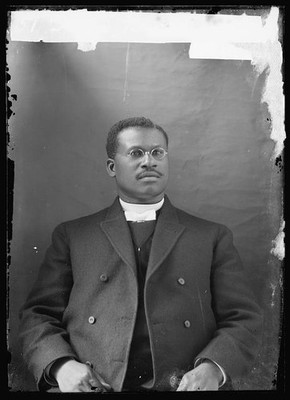Photo:Beamon, Geo. W.