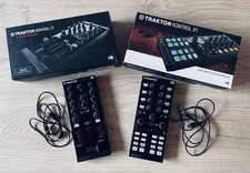 Native Instruments Traktor Kontrol Set: Z1 & ...