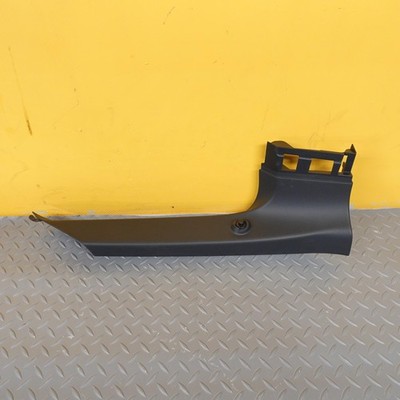 2024-2026 BMW X2 U10 TRIM PANEL FOR TRUNK INNER LEFT SIDE OEM 51495A31017