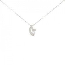 Authentic PT Diamond Necklace 0.07CT 270-003-927-7203