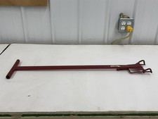 1967 Piper Cherokee PA-28 180 140 150 160 235 Snap Lock Tow Bar 1967 Piper Cherokee PA-28 180 140 150 160 235 Snap Lock Tow Bar