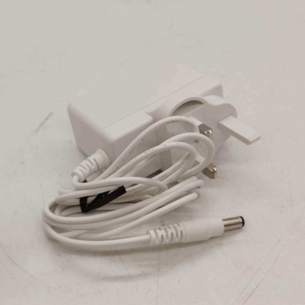 Power supply adapter cable ONLY Linksys Velop MX4200 AX4200 12V 3A (not bundle)