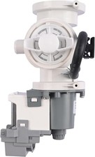 DC97-20621A DC31-00187A Washer Drain Pump Assembly for Samsung Washing Machine