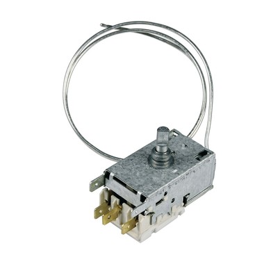 RANCO K59-S2791/500 Thermostat wie Whirlpool 481228238188 Ranco für Kühlschrank