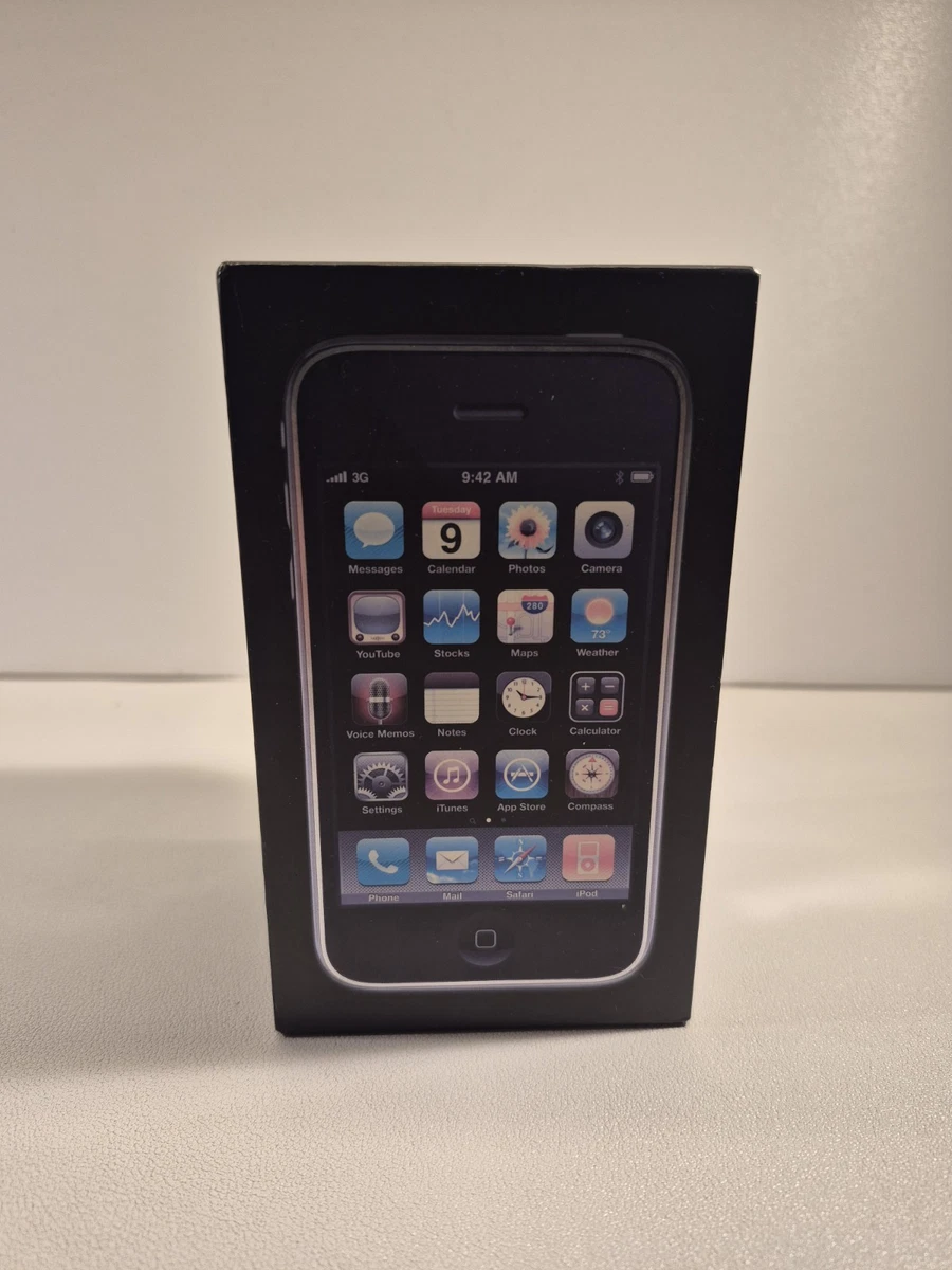 Apple iPhone 3GS mit 16GB Speicherkapazität online kaufen | eBay.de