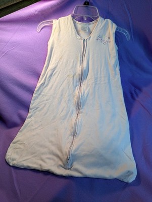Halo Light Weight Sleep Sack Size Large **Some Stains Item Is Clean**