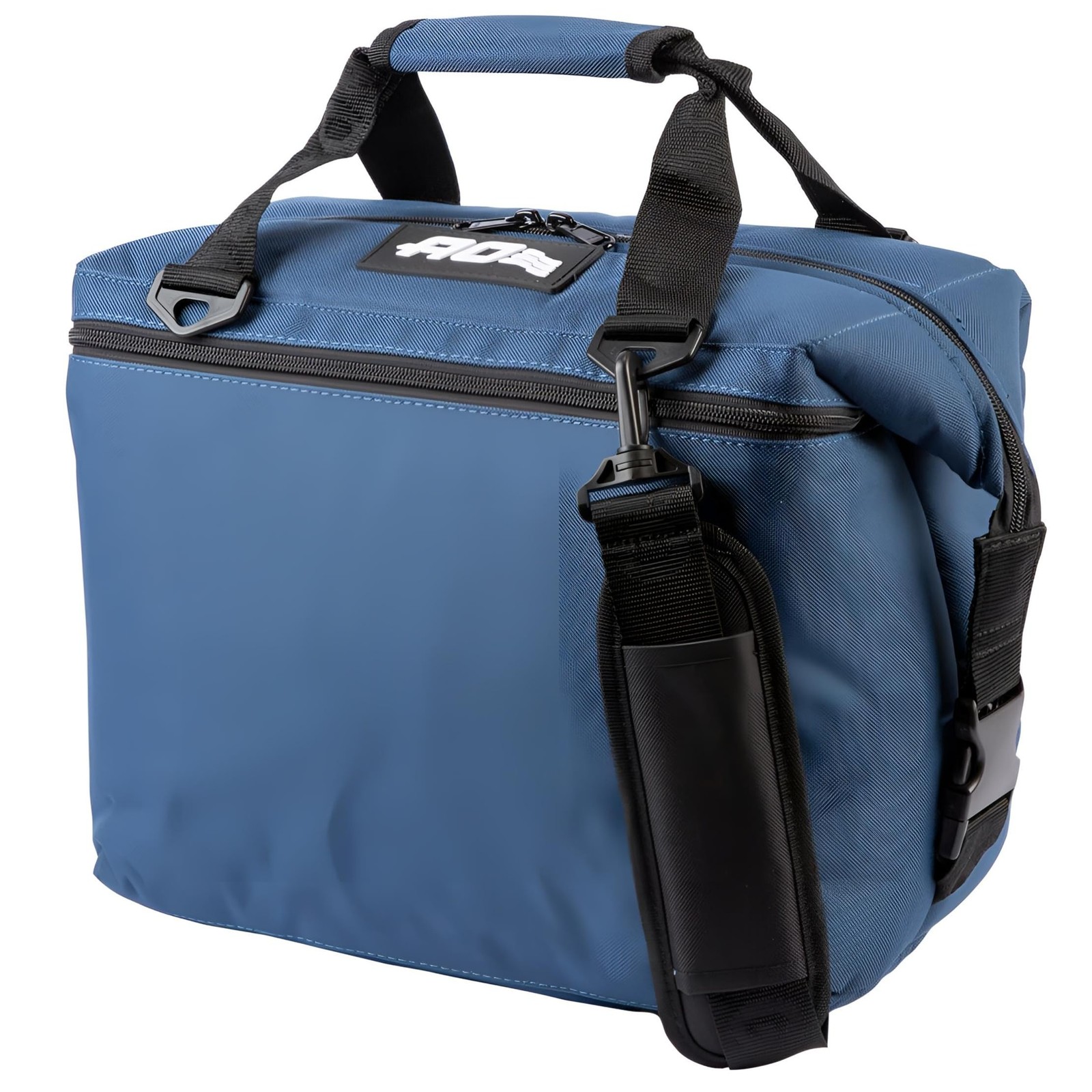 12 Can High Density Insulation Removable Strap